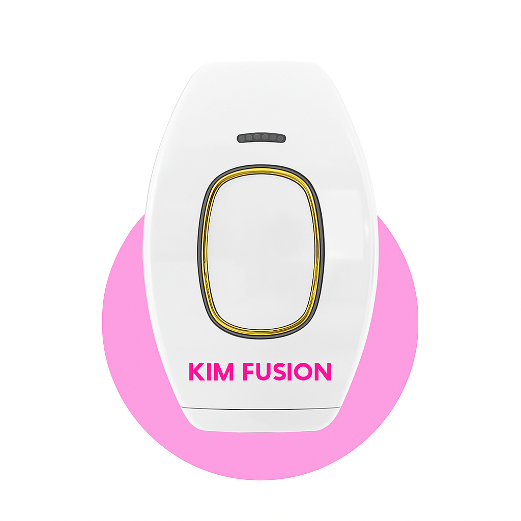 💖 IPL Laser Hair Removal Machine – Bye-Bye Hair, Hello Glow